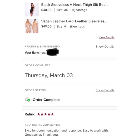 Nude Vegan Leather Faux Leather Sleeveless Halter Neck Bodycon Mini Dress - Picture 3 of 17